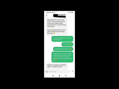 ❤️ Tôi đã thêm một PAWG mới từ Tinder vào hậu cung của mình (nói chuyện với Tinder) ❤  Siêu khiêu dâm  ở% vi.teatroporno.ru%  ❤